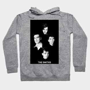 VINTAGE THE SMITHS Hoodie